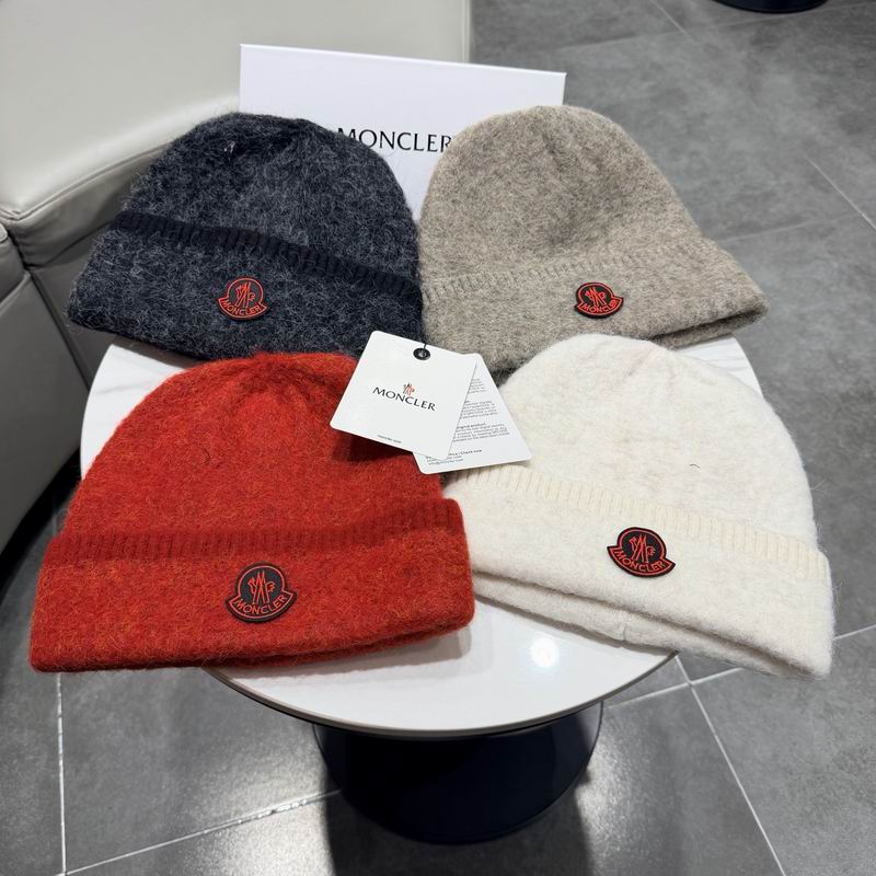 Moncler hat 020106